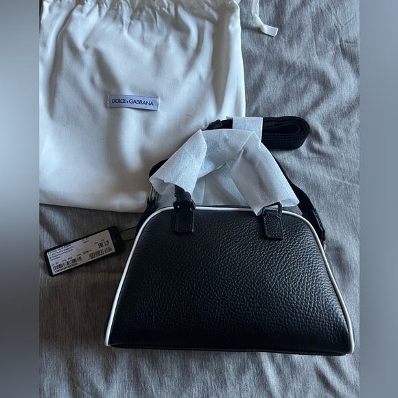 New Dolce & Gabbana Tol Handle Bag - Picture 3 of 9